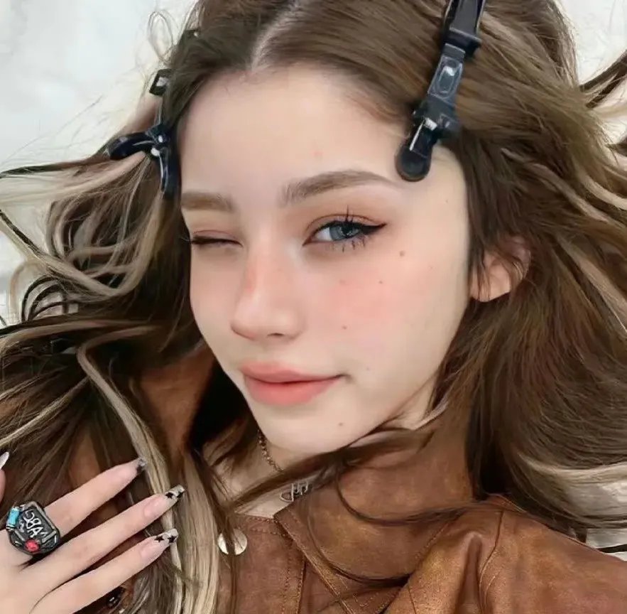 男人的香气